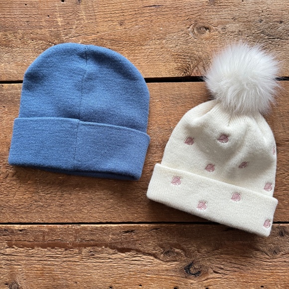 Nintendo Animal Crossing Beanie Hats - Picture 2 of 8